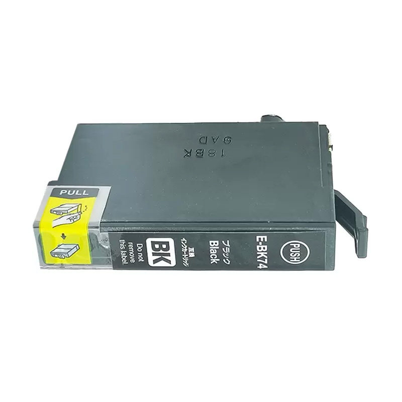 Compatible with Epson PX-M740F/M741F/M5080F printer cartridge ICBK74 76 IC74 IC76