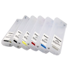 Suitable for HP HP72 refill ink cartridge T1100 T1120 T1300 T2300 plotter 280ml ink cartridge