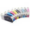 Epson large format printer plotter