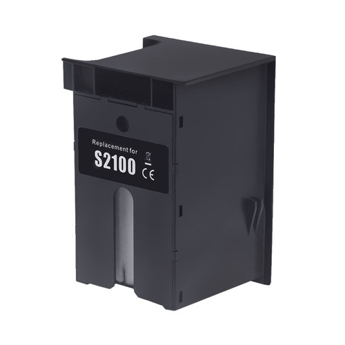 硌彩适用爱普生T5100 T3170 T2170 T3160 T5160 3130废墨仓维护箱 - 图2
