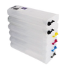 Suitable for HP HP72 refill ink cartridge T1100 T1120 T1300 T2300 plotter 280ml ink cartridge