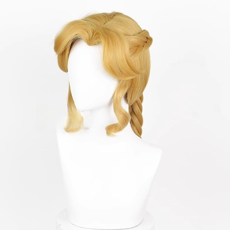 第五人格记者爱丽丝cos假发二次元动漫展会毛娘拍照装扮演出道具,淘宝优惠券,粉丝福利购,淘宝优惠卷