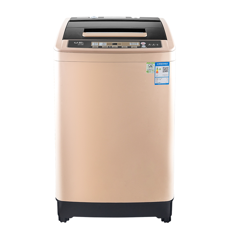 威力xqb100-10018a 10公斤9洗衣机 佳宏贵宝大家电洗衣机