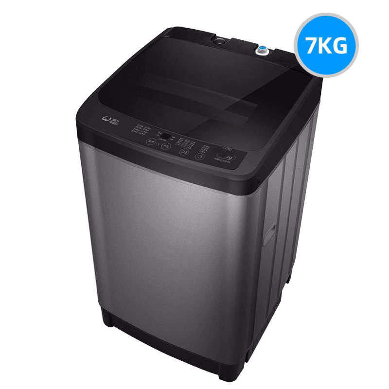 weili /威力xqb73-7395-1洗衣机 好邻居电器洗衣机