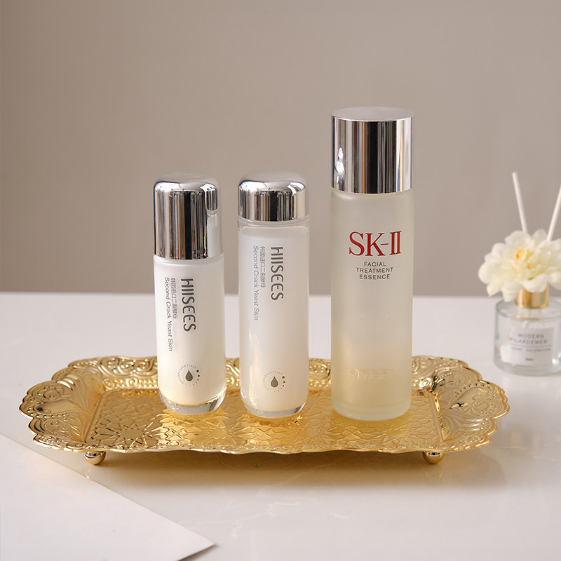 北欧金属蛋糕盘镀金果盘下午茶糕点托盘拍照道具装饰精致首饰摆件,淘宝优惠券,粉丝福利购,淘宝优惠卷