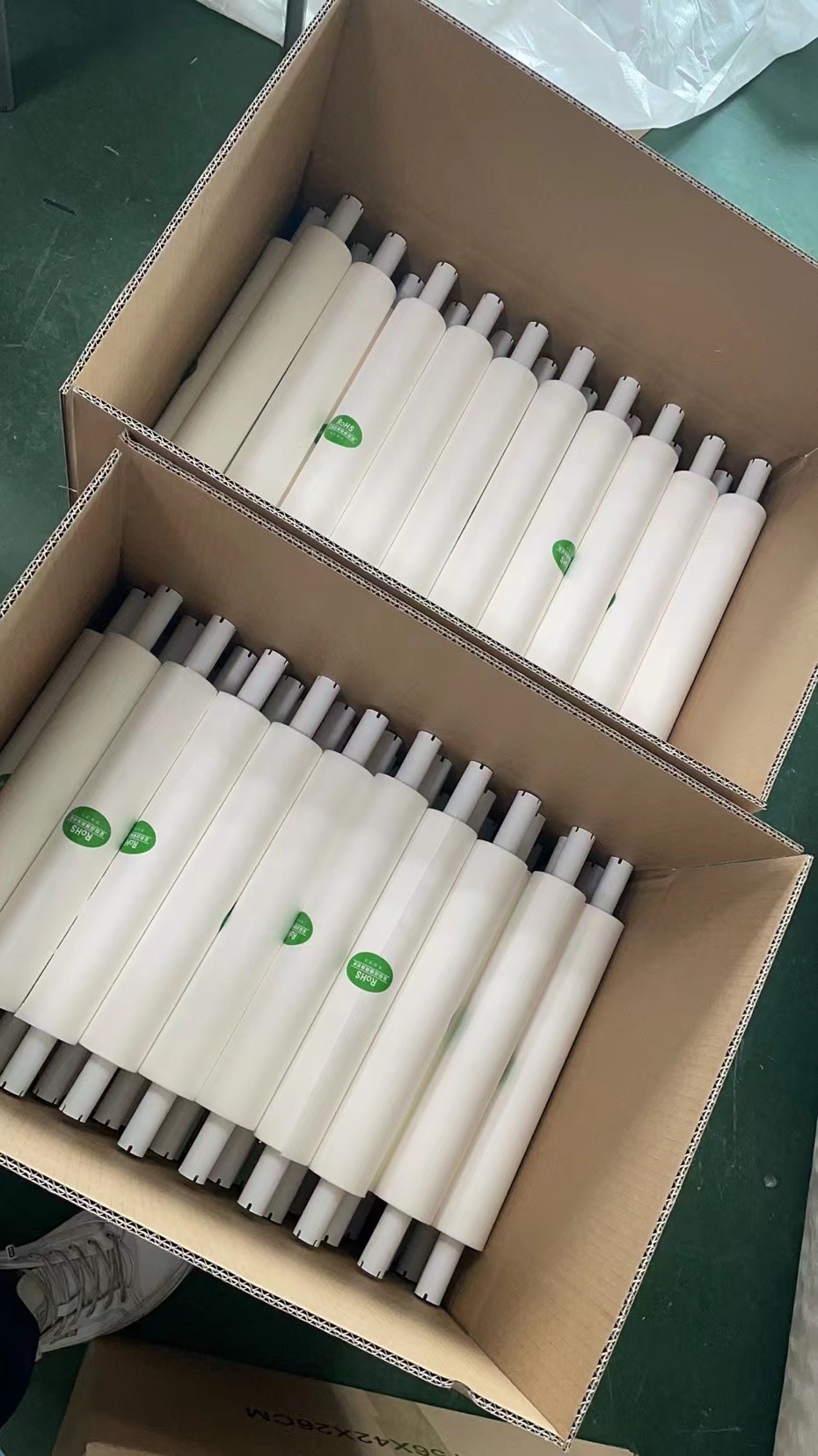 PP材料SMT钢网擦拭纸 全自动印刷机清洁无尘洁净纸卷纸防静电网格,淘宝优惠券,粉丝福利购,淘宝优惠卷