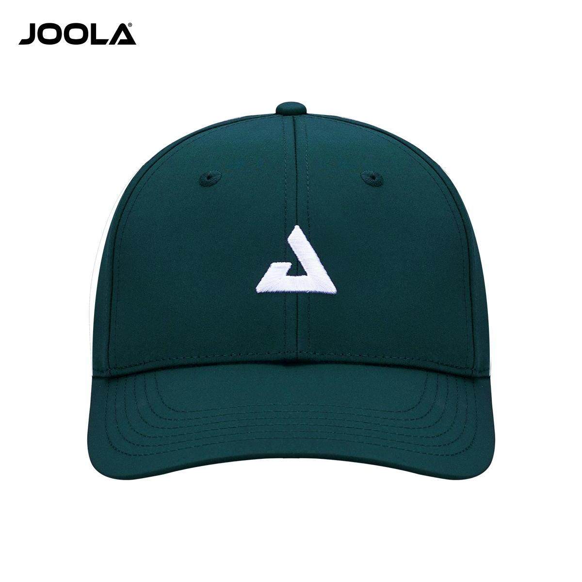 JOOLA尤拉匹克球运动帽子经典户外男女通用比赛训练百搭鸭舌帽,淘宝优惠券,粉丝福利购,淘宝优惠卷
