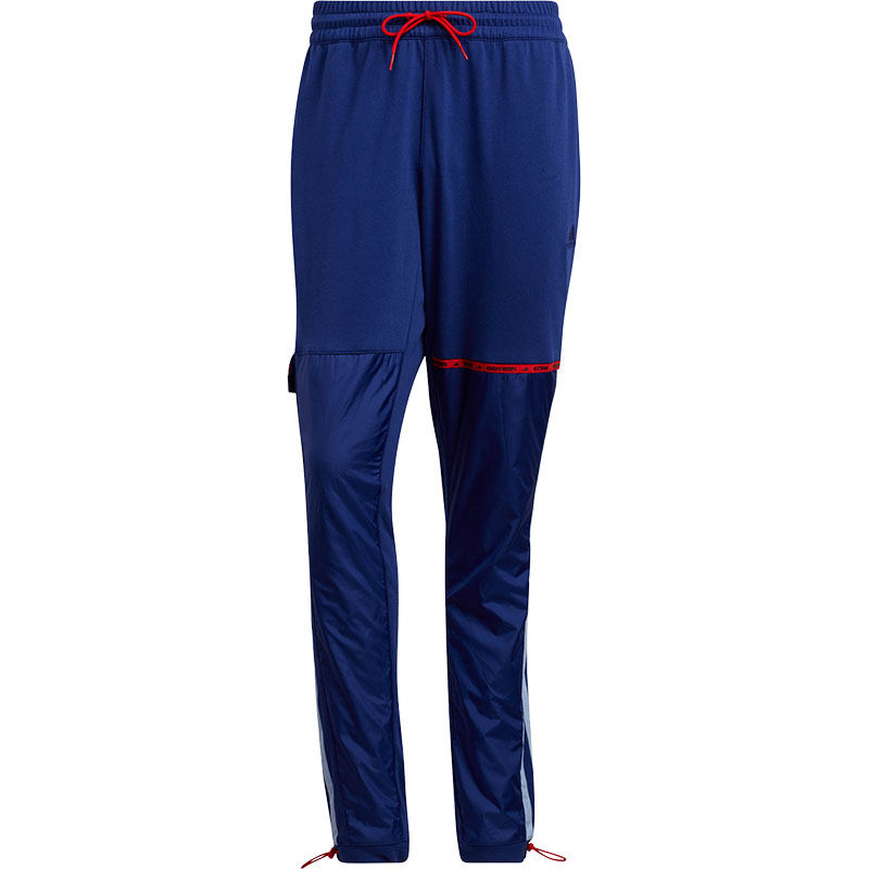 Adidas/阿迪达斯正品TRAE PANT 男子篮球运动训练长裤H56315,淘宝优惠券,粉丝福利购,淘宝优惠卷