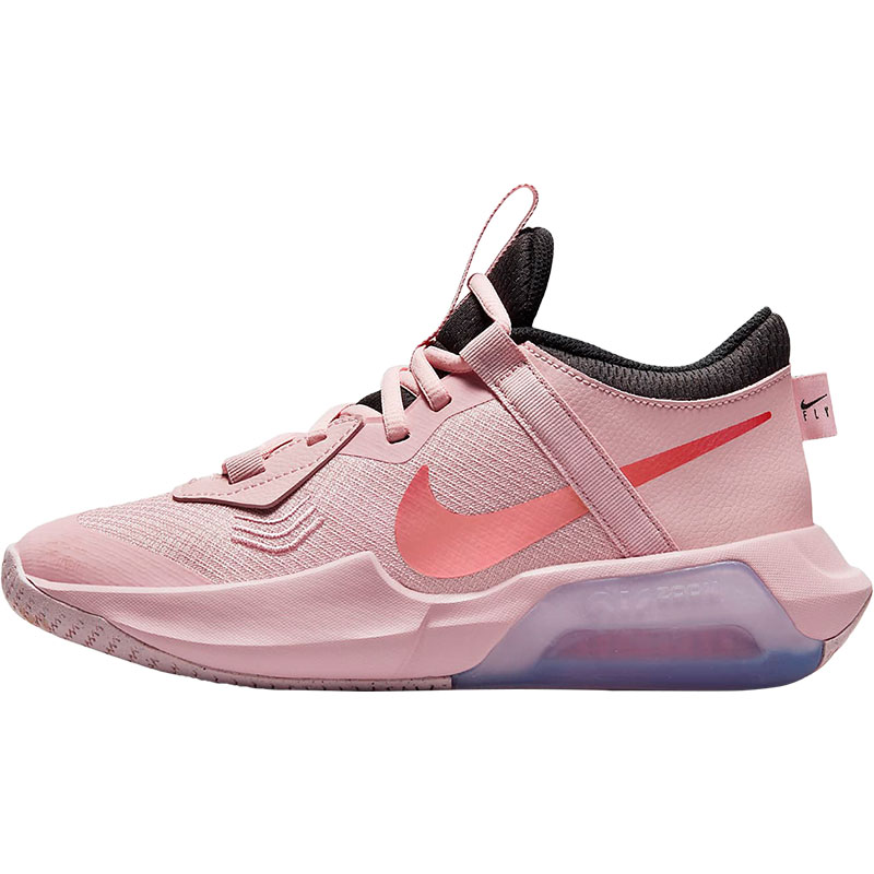 Nike/耐克正品 ZOOM CROSSOVER 女子GS大童耐磨篮球鞋DC5216-600 - 图3