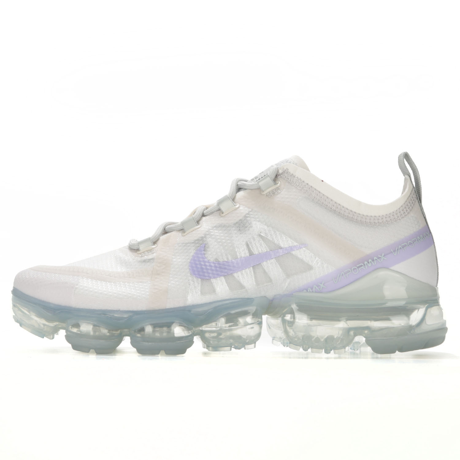 Nike/耐克正品NIKE AIR VAPORMAX 女子透气运动休闲鞋 BV6483 - 图3