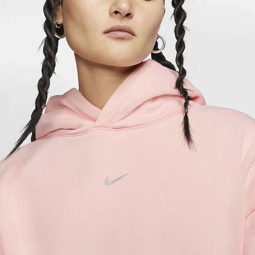 Nike/耐克正品新款 Olivia Kim 联名女子连帽运动卫衣CT-697 - 图2