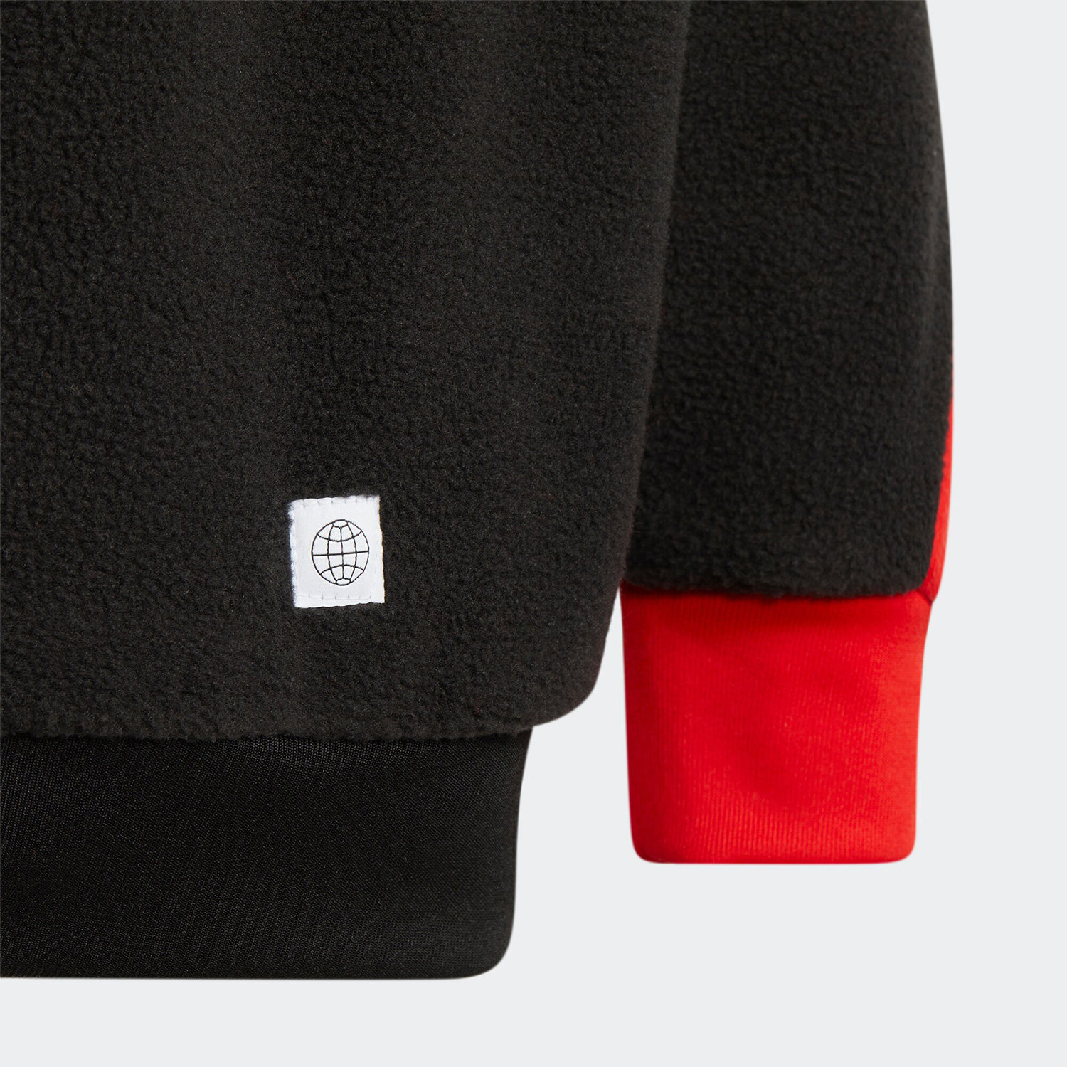 Adidas/阿迪达斯正品冬季小童运动保暖防风连帽外套 HM5200,淘宝优惠券,粉丝福利购,淘宝优惠卷