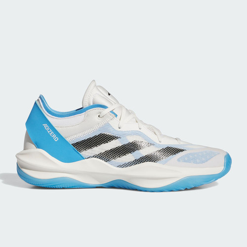Adidas/阿迪达斯正品缓震男女耐磨团队款实战篮球鞋IE7869 - 图0