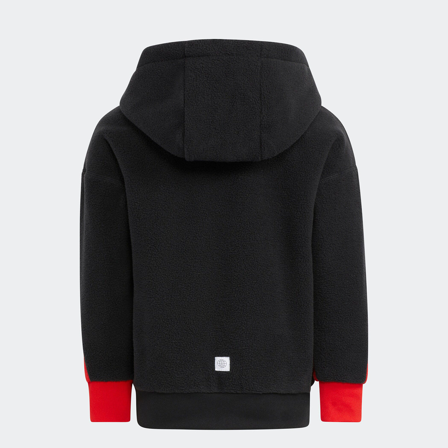 Adidas/阿迪达斯正品冬季小童运动保暖防风连帽外套 HM5200,淘宝优惠券,粉丝福利购,淘宝优惠卷