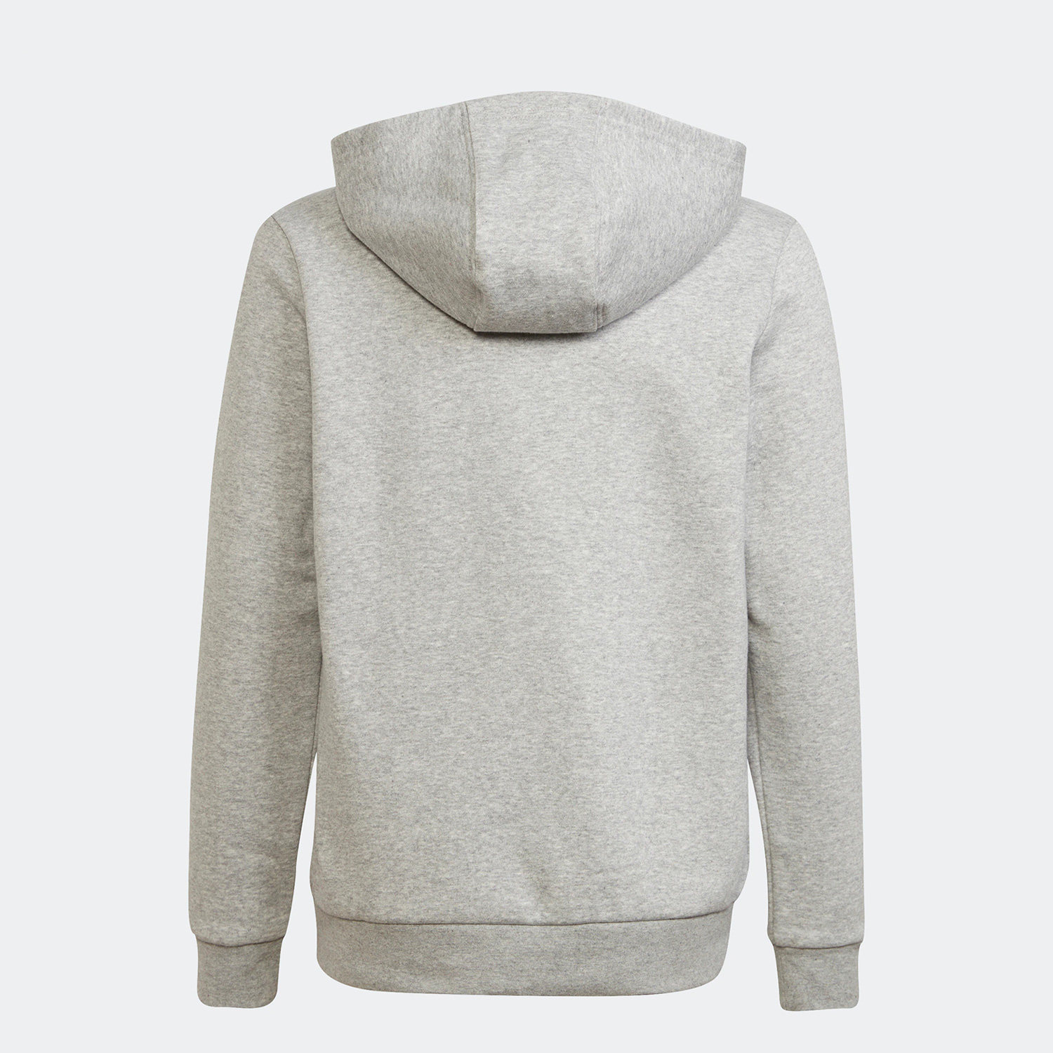 Adidas/阿迪达斯正品三叶草大童运动休闲加绒保暖连帽卫衣 H32353,淘宝优惠券,粉丝福利购,淘宝优惠卷