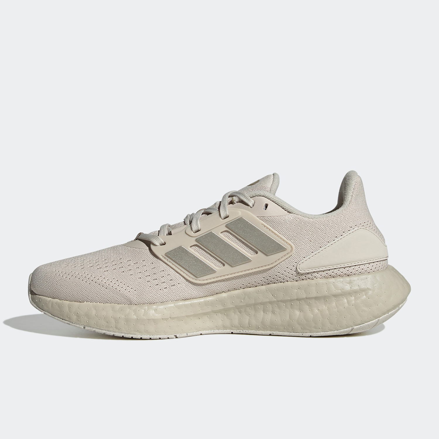 Adidas/阿迪达斯正品PUREBOOST 22 男女运动跑步鞋HQ7209 - 图2