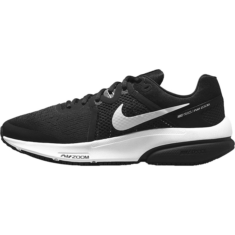 Nike/耐克正品新款男女同款运动休闲透气跑步鞋DA1102-001 - 图3