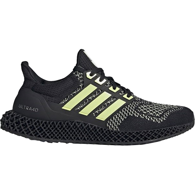 Adidas/阿迪达斯正品新款ULTRA 4D男女休闲运动跑步鞋 GZ4499 - 图3