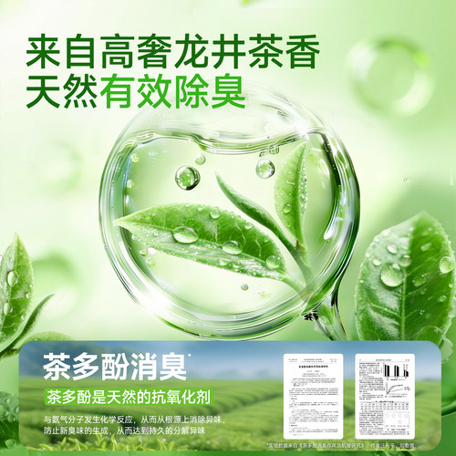 耐威克猫砂绿茶豆腐除臭无尘膨润土混合木薯猫沙包邮15公斤旗舰店 - 图1
