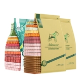 Naweik Snowrine, щенки для собак, 10 фунтов маленьких собак без замороженной в долине флагманский флагманский флагман