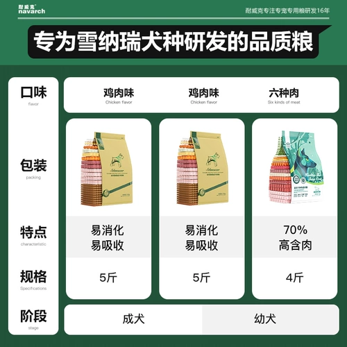 Naweik Snowrine, щенки для собак, 10 фунтов маленьких собак без замороженной в долине флагманский флагманский флагман