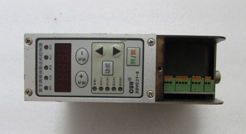 数字调频震动送料控制器 SDVC31-S 一台 17-2 - 图1