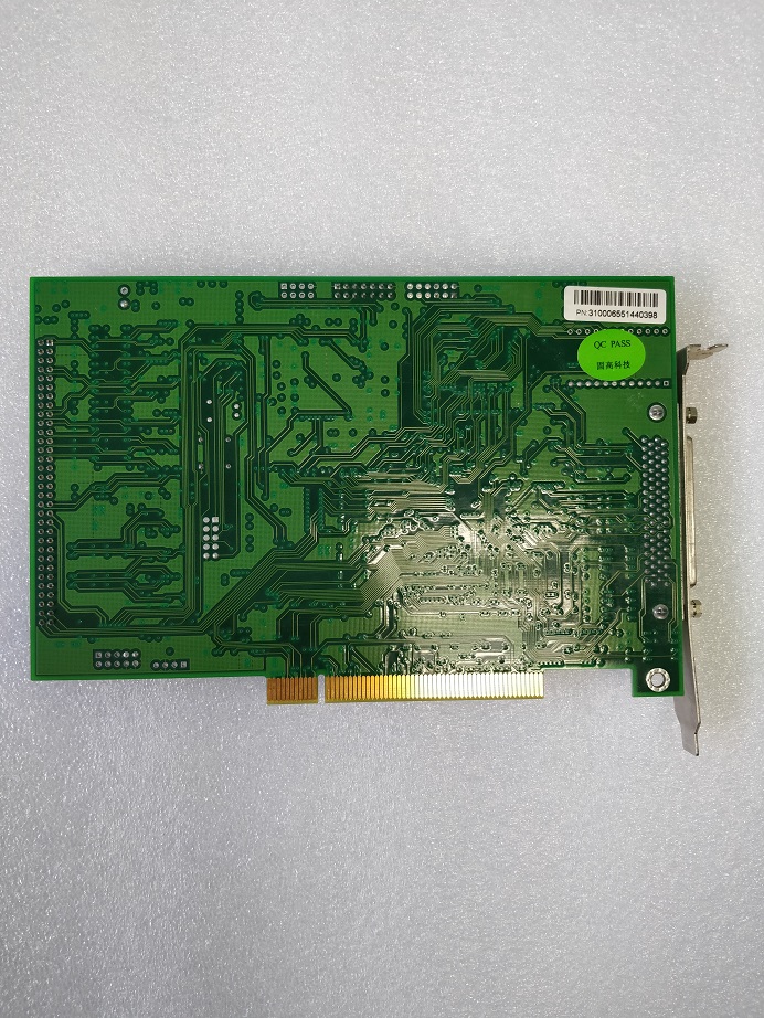 GOOGOLTECH 固高 GT800-PCI-11 GTS-800-PG-G 原装拆机卡议价出 - 图2