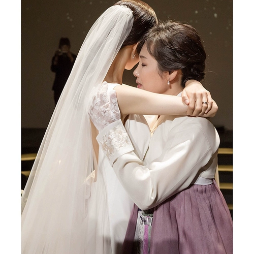 Свадебная свадебная свадебная невеста супер бессмертная вуаль просто