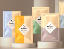 Non Moto Bath salt Lennon This milk cream Lennon Aloe Vera gel Lennon Ben Sulfur This fragrant bath cream