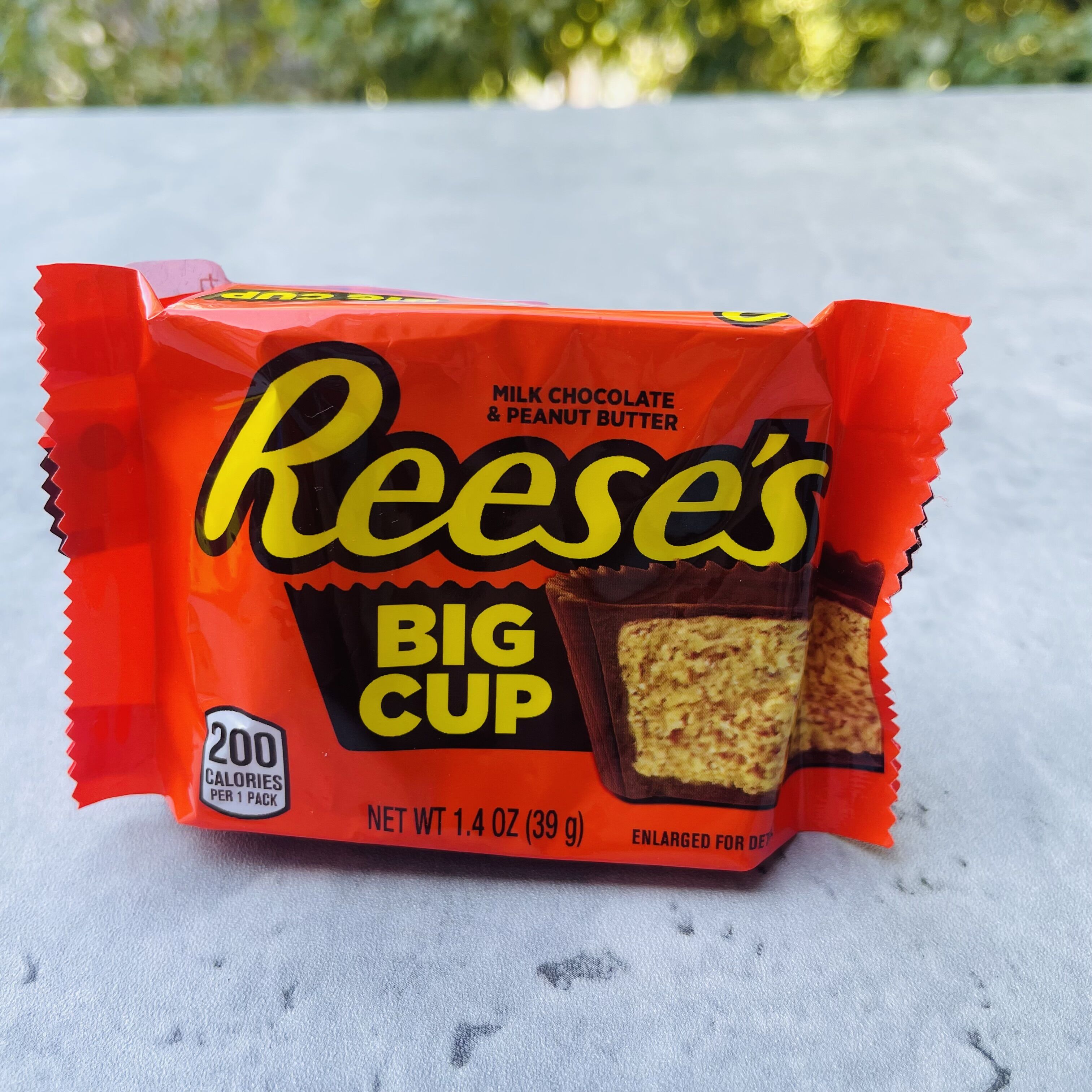 美国进口Reese‘s瑞斯花生牛奶巧克力制品peanut butter cups - 图2