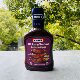 Kraft barbecue sauce imported from the United States