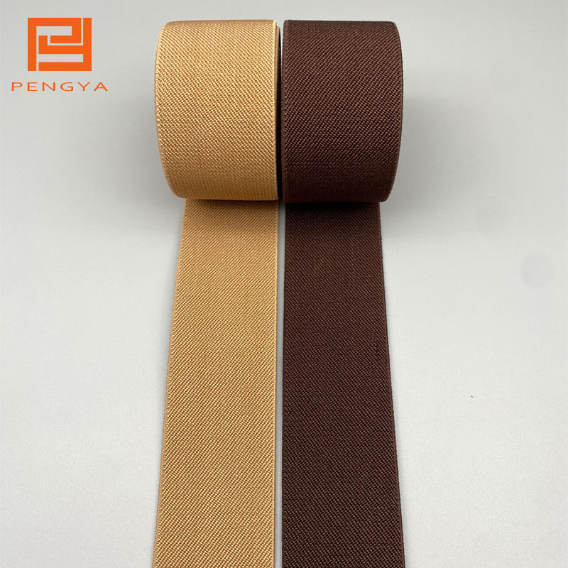 优质高密弹力双面斜纹松紧带裤子裙子改腰口橡筋进口内芯环保耐用,淘宝优惠券,粉丝福利购,淘宝优惠卷