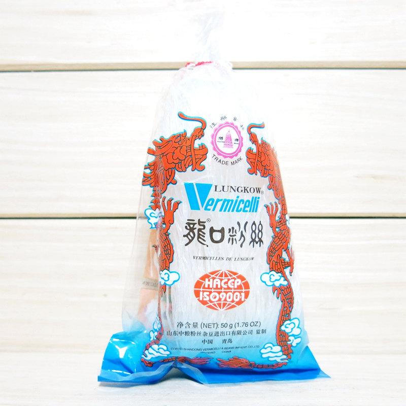 金冠卖家港版塔牌龙口粉丝2包 蒸扇贝凉拌火锅花甲粉速食绿豆粉条,淘宝优惠券,粉丝福利购,淘宝优惠卷