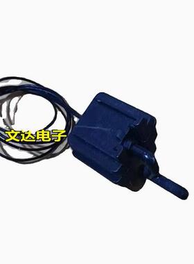 电压力锅微动开关T125安全门锁开关MY-CS5031门控DPS10-B通用美的