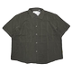 ກະເປົ໋າກະເປົ໋າ Retro ແຂນສັ້ນ Trendy Lapel