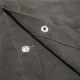 ກະເປົ໋າກະເປົ໋າ Retro ແຂນສັ້ນ Trendy Lapel