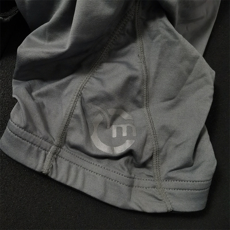 欧美单尾货带屁颠护垫护蛋男女中性松紧腰高弹骑行四分裤K864包邮,淘宝优惠券,粉丝福利购,淘宝优惠卷