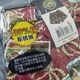 ຝ້າຍ Elasticated Boxer Arlo ລຸ່ມ