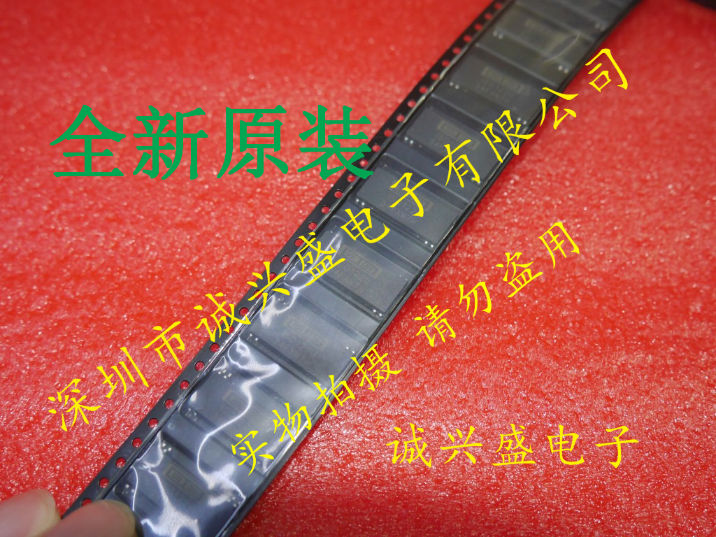 ISO122U ISO122 IC SOIC-8全新进口 BOM配单-图1