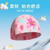 Warrior, детская комфортная плавательная шапочка для мальчиков для плавания, шапка