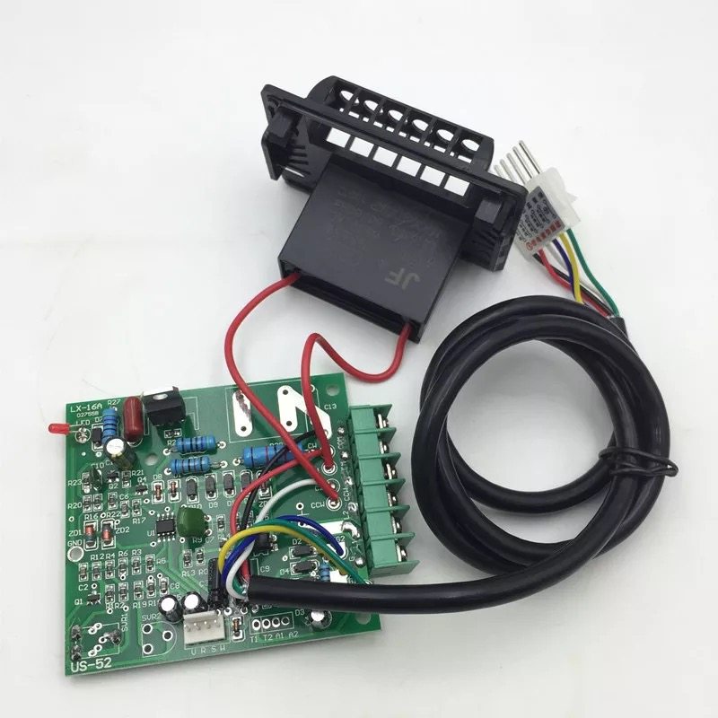 US-52调速电机220v调速器开关15w25w40w60w90w120w180w200w250w,淘宝优惠券,粉丝福利购,淘宝优惠卷