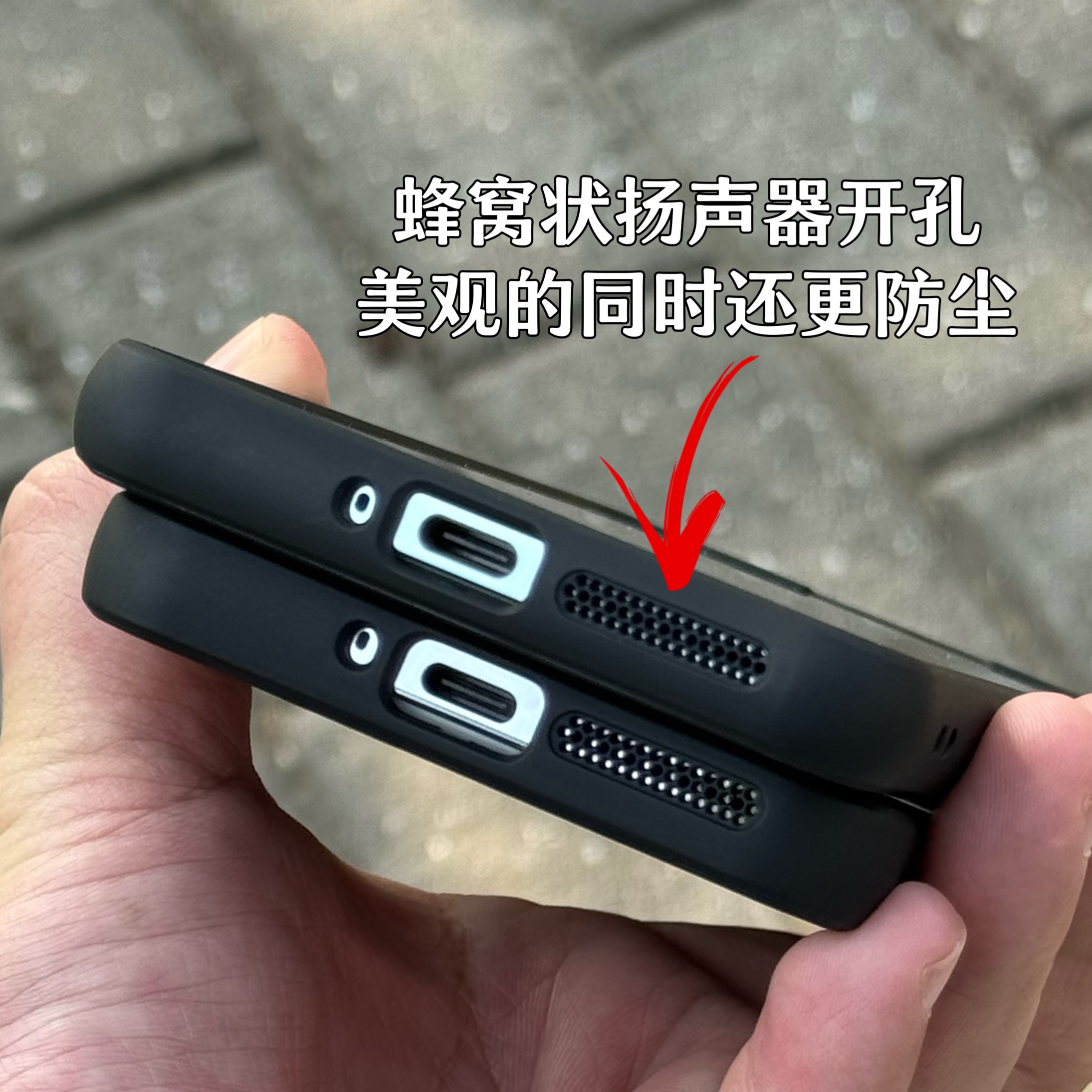 适用小米14全包磨砂手机壳xiaomi14pro精孔肤感防摔透明pc磁吸新款高级感小米13防滑简约个性tpu保护壳不发黄-图3