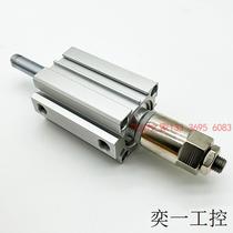 STNC adjustable slim cylinder TGNS TGNJ TGND TGN20X75X80X85X90X95X100-S-B