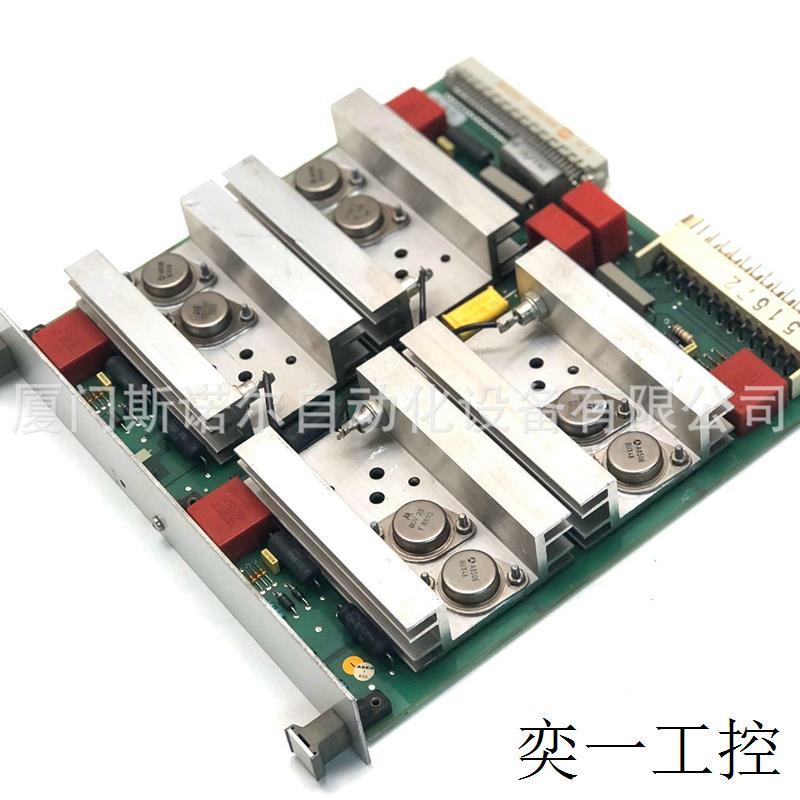 AMCI 7264 1786-TPS 1786-BNC 216AB61 216DB61 IC697ALG320 - 图0