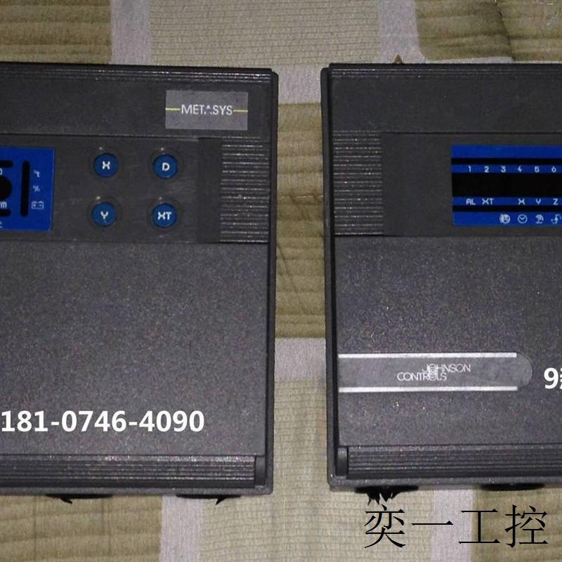 适用于METASYS控制器 DX-9100-8154大量可破解程序-图2