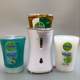 Dettol Automatic Sensor Cleaning Hand Washer