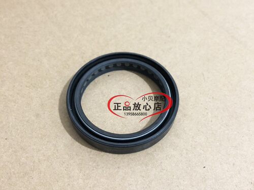 BJ750GS大魔鬼752S高配马祖奇前减震NOK油封密封圈防尘圈 - 图0