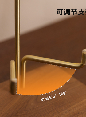 实木盘子展示架装饰盘收纳架