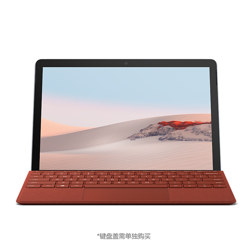 Microsoft/微软 Surface Go 3 6500Y办公学习Win11二合一平板电脑 - 图1