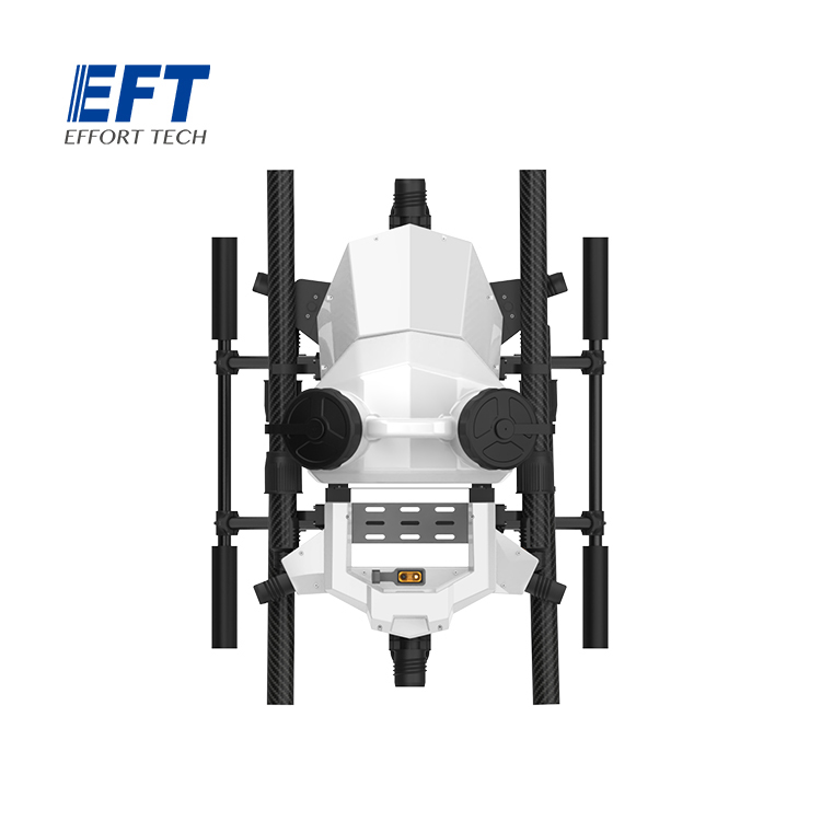 EFT翼飞特G616/一机多用PNP植保无人机机架喷洒播撒满足多种需求 - 图2